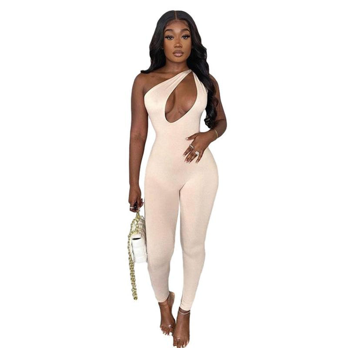 Casual Designer Ribed Skims Playsuit U Neck Bodycon Rompers Sexy Solid  Backless Short Seamless Jumpsuit Casual One Piece Outfits Women Summer  Clothing Wholesale 9968 From Tasa11, $6.98